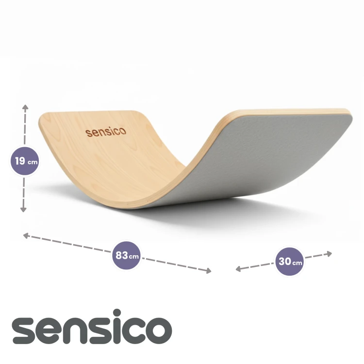 deska-balansujaca-sensico-wymiary